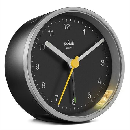 Braun BC 12SB