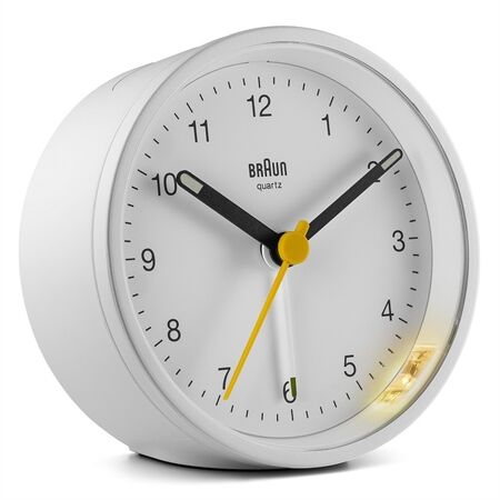 Braun BC 12W