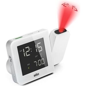 Braun BC 15W-DCF