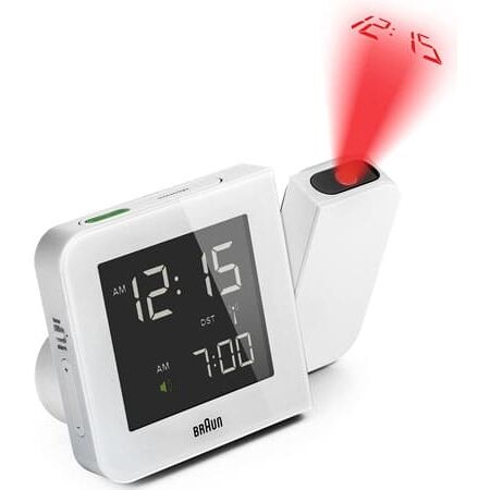 Braun BC 15W-DCF