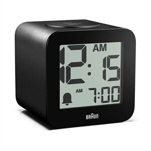 Braun BC 25BP
