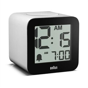 Braun BC 25WP
