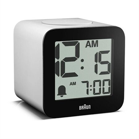 Braun BC 25WP