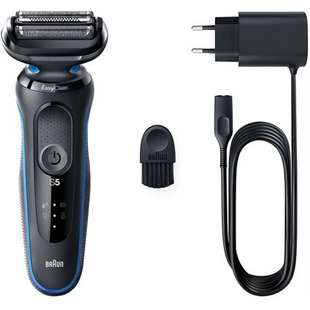 Braun 51-B1000S Series 5