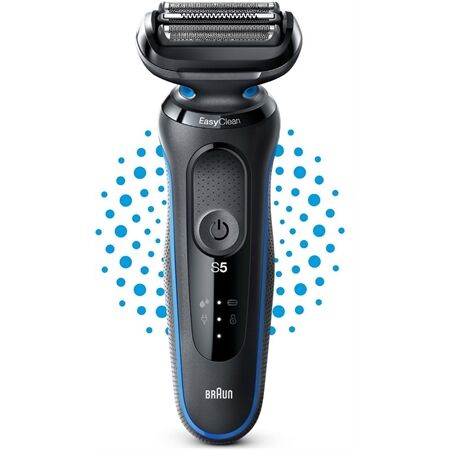 Braun 51-B1000S Series 5