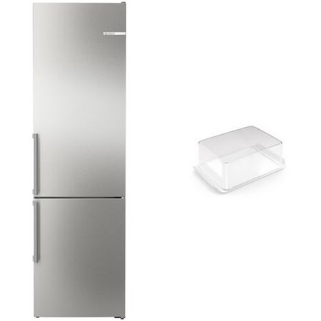 Bosch MKK69GNIAA (KGN39AIAT + KSZGGM00)