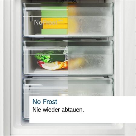 Bosch MKK69GNIAA (KGN39AIAT + KSZGGM00)