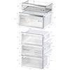 Bosch MKK69GNIAA (KGN39AIAT + KSZGGM00)