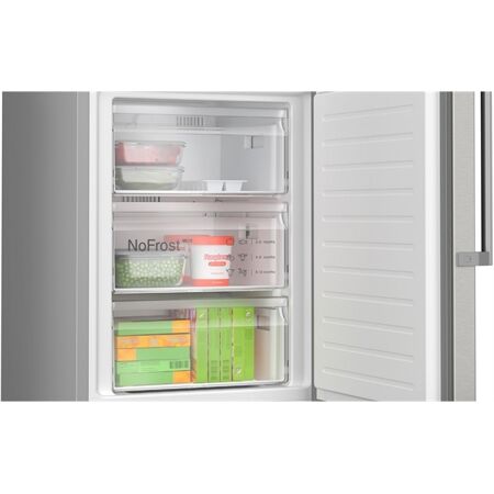 Bosch MKK69GNIAA (KGN39AIAT + KSZGGM00)