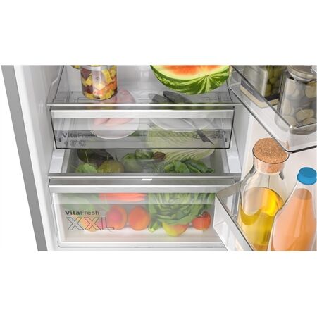 Bosch MKK69GNIAA (KGN39AIAT + KSZGGM00)