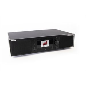 Block BB-200 Boombox