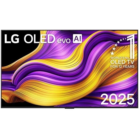LG OLED 55 G58 LW Jetzt mit 300.- € Cashback