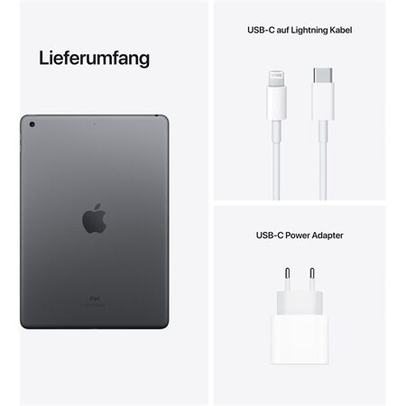 Apple iPad (64GB) WiFi 9. Gen
