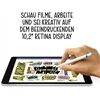 Apple iPad (64GB) WiFi + 4G 9. Gen