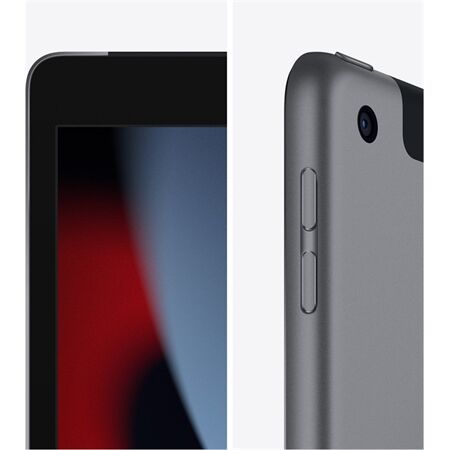 Apple iPad (64GB) WiFi + 4G 9. Gen
