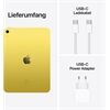 Apple iPad (64GB) WiFi 10. Gen