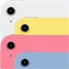 Apple iPad (64GB) WiFi 10. Gen