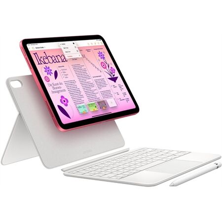 Apple iPad (64GB) WiFi 10. Gen