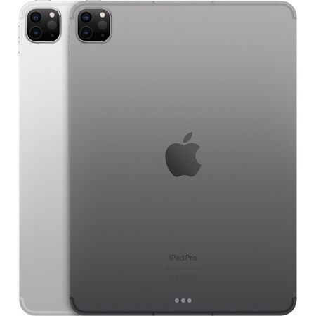 Apple iPad Pro 11" (128GB) WiFi + 5G 4. Gen OVP