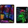 Apple iPad Pro 11" (128GB) WiFi + 5G 4. Gen OVP