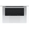 Apple MacBook Pro 16" (MRW43D/A) Ende 2023