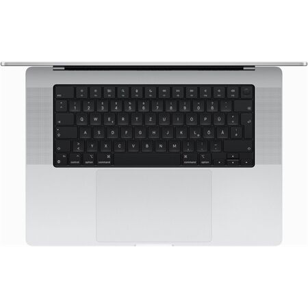 Apple MacBook Pro 16" (MRW43D/A) Ende 2023