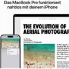 Apple MacBook Pro 16" (MRW43D/A) Ende 2023