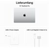 Apple MacBook Pro 16" (MRW43D/A) Ende 2023