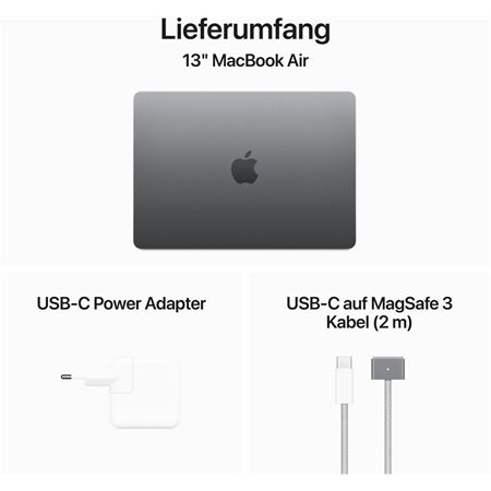 Apple MacBook Air 13" (MRXN3D/A)