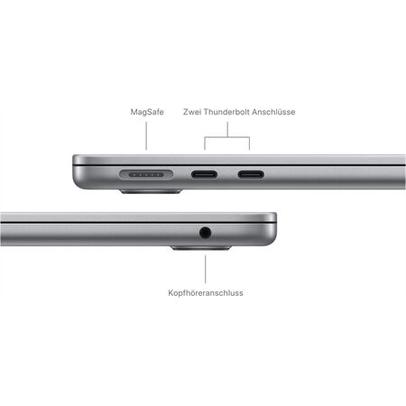 Apple MacBook Air 13" (MRXN3D/A)