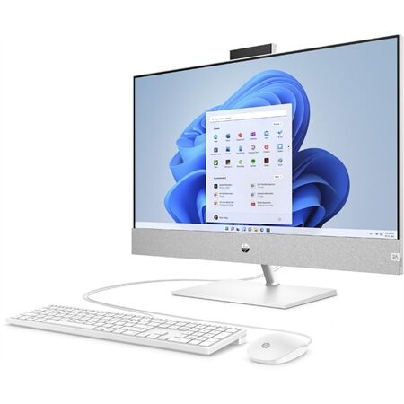 HP Pavilion 27-ca0004ng (9R7T8EA)