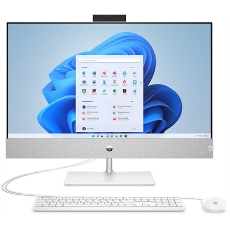 HP Pavilion 27-ca0004ng (9R7T8EA)