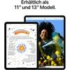 Apple iPad Air 11" (256GB) WiFi 6 Gen.