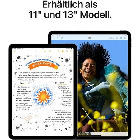 Apple iPad Air 11" (256GB) WiFi 6 Gen.