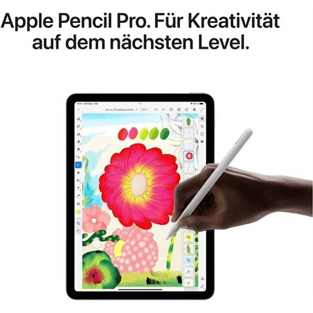 Apple iPad Air 11" (256GB) WiFi 6 Gen.