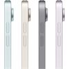 Apple iPad Air 11" (256GB) WiFi 6 Gen.