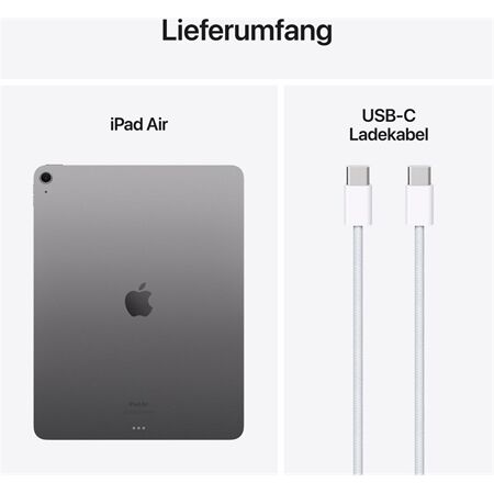 Apple iPad Air 13" (128GB) WiFi 2024/2025