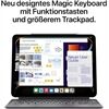 Apple iPad Pro 11" (256GB) WiFi 5. Gen
