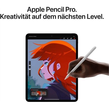 Apple iPad Pro 11" (256GB) WiFi 5. Gen