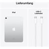 Apple iPad (64GB) WiFi 10. Gen. ohne Zubehör