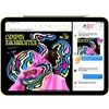 Apple iPad (64GB) WiFi 10. Gen. ohne Zubehör