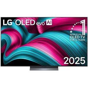 LG OLED 65 C58 LA