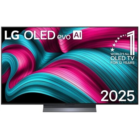 LG OLED 55 C58 LA Jetzt mit 300.- € Cashback