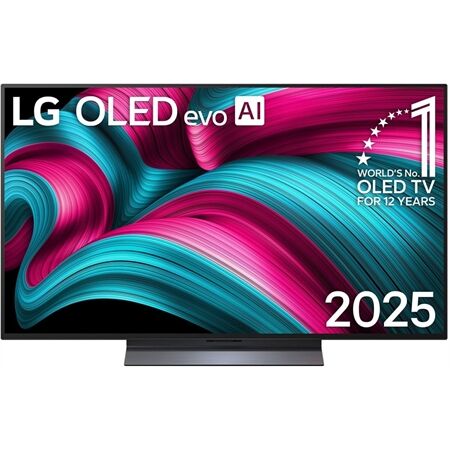 LG OLED 48 C58 LA Jetzt mit 200.- € Cashback