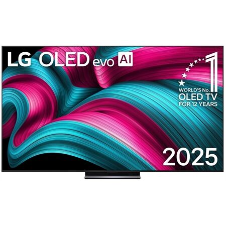 LG OLED 83 C59 LA