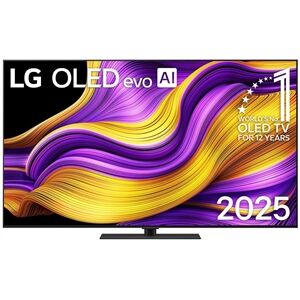 LG OLED 65 G59 LS