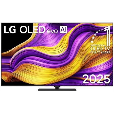 LG OLED 65 G59 LS