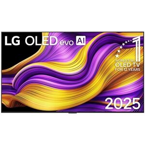 LG OLED 65 G 58 LW