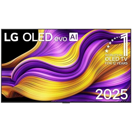 LG OLED 65 G58 LW Jetzt mit 400.- € Cashback