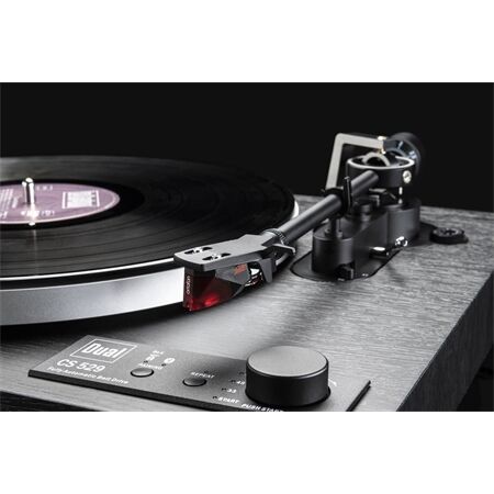 Dual CS 529